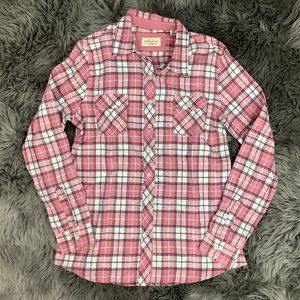 Original Vintage Weatherproof | Women's Shirt
